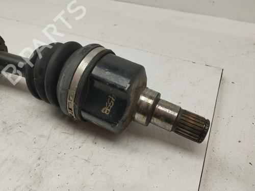 Right front driveshaft CHEVROLET MATIZ (M200, M250) 1.0 | BP4304662M39