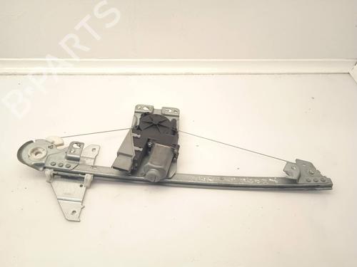 Used Rear left window mechanism Rear left window mechanism 11152697 11152697