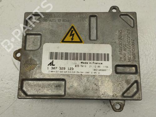 Used Xenon ballast Xenon ballast ALFA ROMEO SPIDER (939_) 2.4 JTDM (939EXD1B, 939EXD12) (200 hp) 24546803 24546803