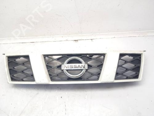 Used Grille NISSAN X-TRAIL II (T31) [2007-2018]  11154589