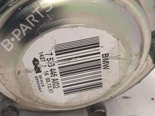 Right rear driveshaft BMW 1 (E87) 120 d | BP32188946M41  - Image 6