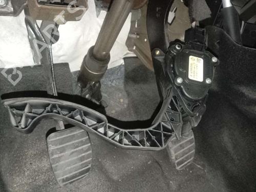 Pedal DACIA LOGAN II | BP18112604I4