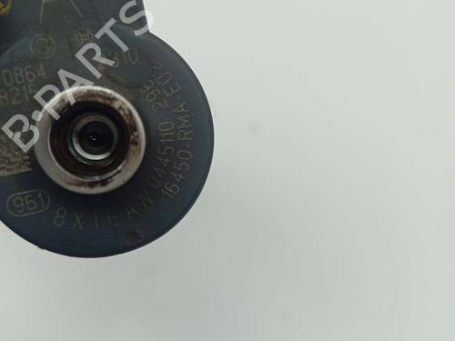 Injector HONDA FR-V (BE)  | BP31617248M100  - Image 5