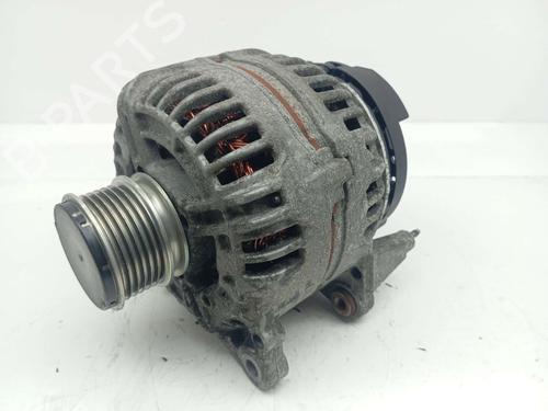 Used Alternator Alternator VW GOLF V (1K1) [2003-2010] 31616232 31616232