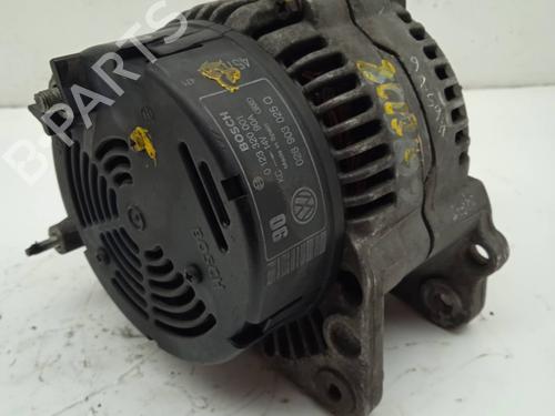Alternator SEAT CORDOBA (6K2) 1.9 TDI | BP4347550M7