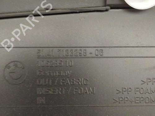 Front right panel BMW 1 (E87) 116 d | BP17014514C59 - Image 3