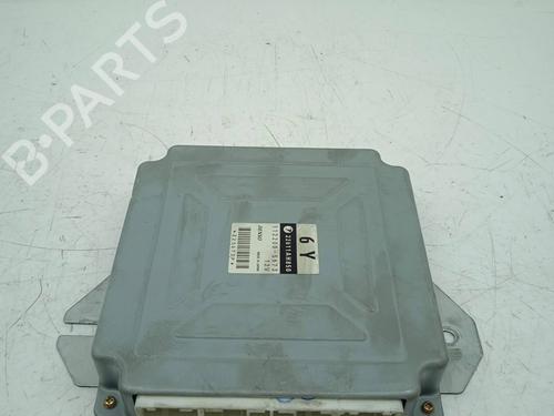 Used Engine control unit (ECU) SUBARU LEGACY IV (BL) [2003-2015]  4307078