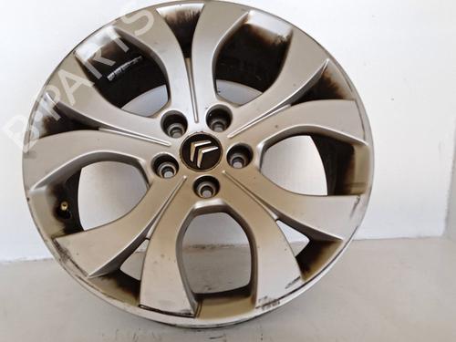 Used Rim Rim 39406300 39406300