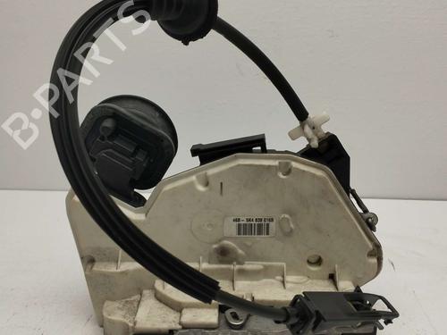 Used Rear right lock Rear right lock VW GOLF VI (5K1) [2008-2014] 17119213 17119213