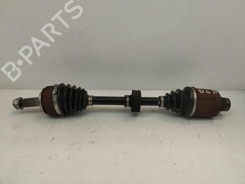Used Right front driveshaft Right front driveshaft HONDA CIVIC VIII Hatchback (FN, FK) 1.8 (FN1, FK2) (140 hp) 31615113 31615113
