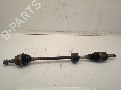 Used Right front driveshaft Right front driveshaft LANCIA YPSILON (312_) 1.2 Bi-fuel (312.YXA1A) (69 hp) 11166220 11166220