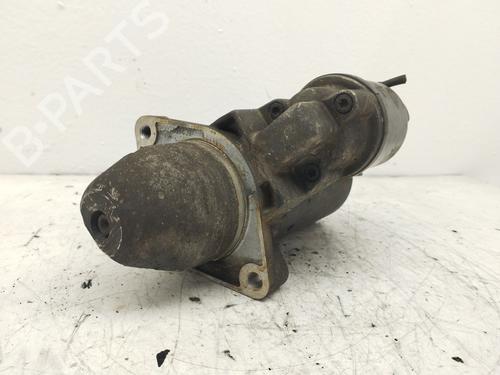 Used Starter Starter OPEL COMBO Box Body/MPV [2001-2026] 33456450 33456450