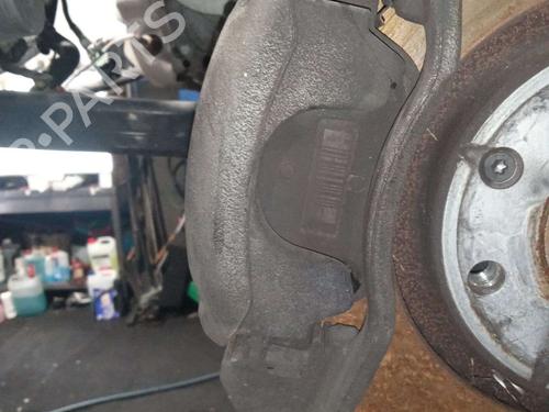 Used Left front brake caliper CITROËN C3 AIRCROSS II (2R_, 2C_) [2017-2026]  31621006