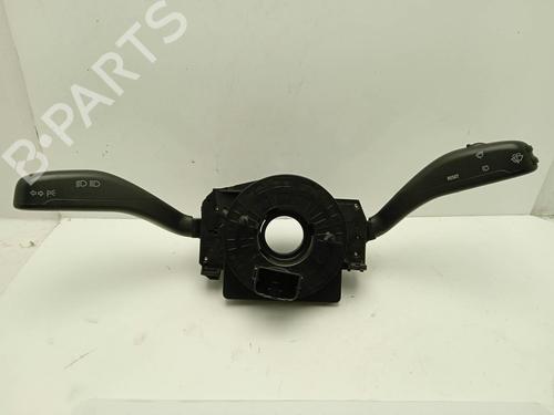 Used Headlight switch VW POLO IV (9N_, 9A_) 1.4 TDI (75 hp) 4306402