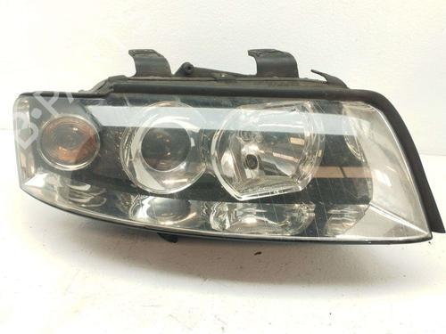 Used Right headlight AUDI A4 B6 (8E2) 1.9 TDI (130 hp) 31619347