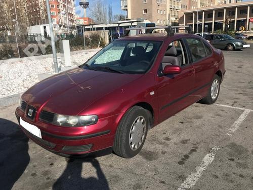 Used Parts SEAT TOLEDO II (1M2)  1.6 16V  1181168