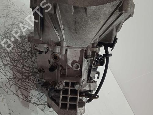 Used Gearbox ALFA ROMEO 147 (937_) [2000-2010]  22647857