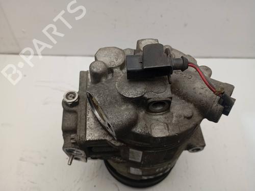 AC compressor AUDI A2 (8Z0) 1.4 TDI | BP4328136M34