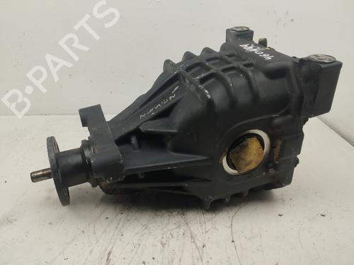 Used Rear differential HYUNDAI SANTA FÉ I (SM) 2.0 CRDi (113 hp) 4278158