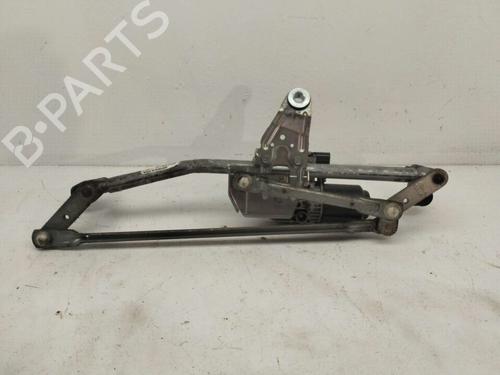 Front wiper motor VW PASSAT B6 (3C2) 2.0 TDI 16V | BP4344935M29