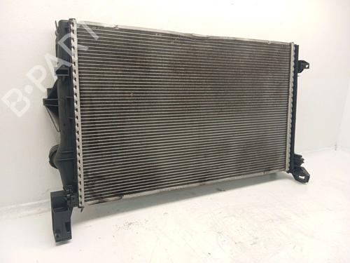 Water radiator MERCEDES-BENZ VITO Van (W447)  | BP31620007M31  - Image 7