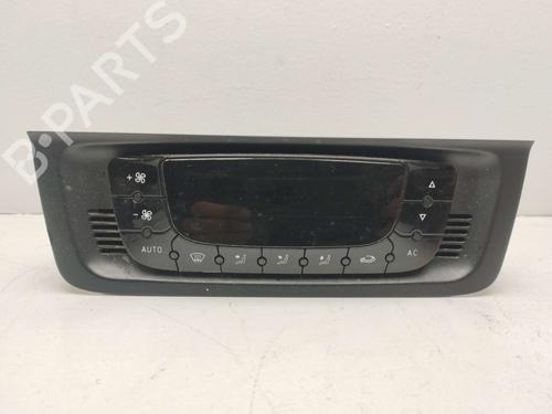 Used Climate control Climate control SEAT IBIZA IV SC (6J1, 6P5) [2008-2018] 23271599 23271599