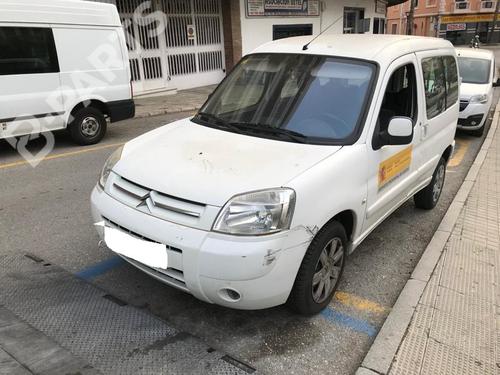 Used Parts CITROËN BERLINGO / BERLINGO FIRST Box Body/MPV (M_)  1.6 HDI 90 (MB9HX, MC9HX)  1180673