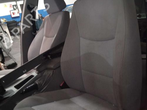 Used Left front seat BMW 3 (E90) 320 d (177 hp) 24800334