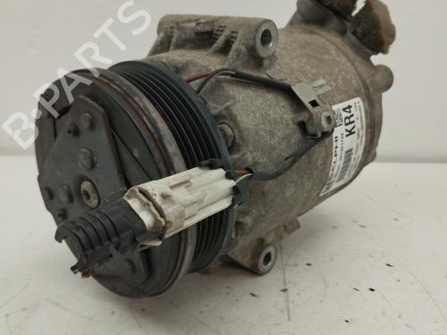 AC compressor OPEL ASTRA H (A04) | BP31615636M34