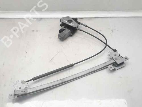 Used Rear left window mechanism BMW 5 (E39) [1995-2003]  4622066
