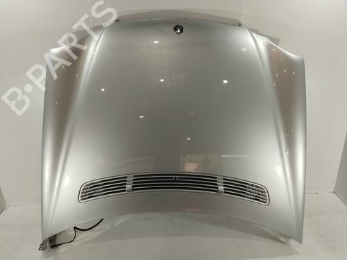 Motorhjelm MERCEDES-BENZ C-CLASS Coupe (CL203) C 220 CDI (203.708) (150 hp) 31617738