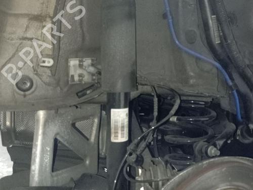 Used Right rear shock absorber Right rear shock absorber BMW 1 (F40) 118 i (140 hp) 40157954 40157954