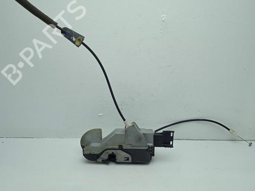 Used Front left lock PEUGEOT 3008 I MPV (0U_) [2009-2017]  31619158