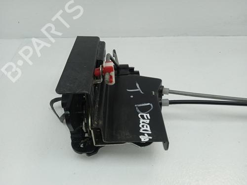 Højre bagtil lås SSANGYONG RODIUS I  | BP24431798C99 