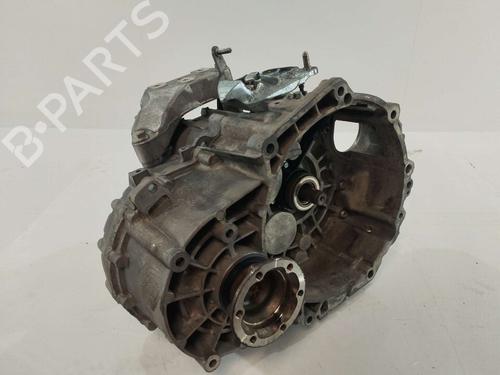 Used Gearbox SKODA OCTAVIA II (1Z3) 2.0 TDI 16V (140 hp) 17677229