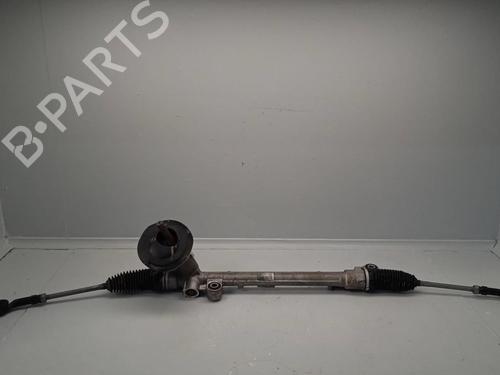 Used Steering rack FORD FIESTA VI (CB1, CCN) 1.6 TDCi (90 hp) 15596328