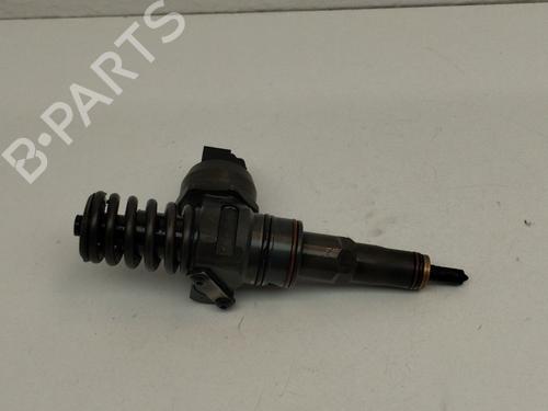 Injector AUDI A4 B6 (8E2) 1.9 TDI | BP39074603M100 - Image 3