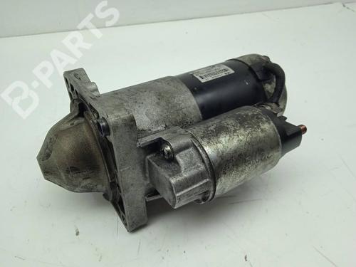 Used Starter Starter OPEL VECTRA C (Z02) 1.9 CDTI (F69) (150 hp) 11166538 11166538