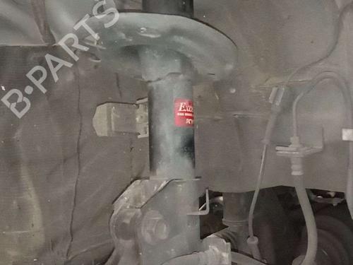 Right front shock absorber MAZDA 6 Estate (GJ, GL) | BP31620098M17 - Image 4