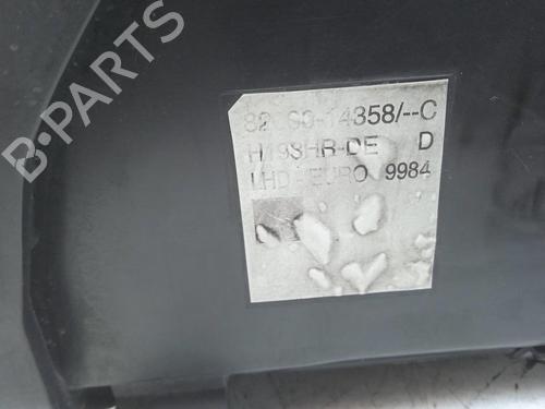 Xenon ballast RENAULT VEL SATIS (BJ0_)  | BP4276969C53 