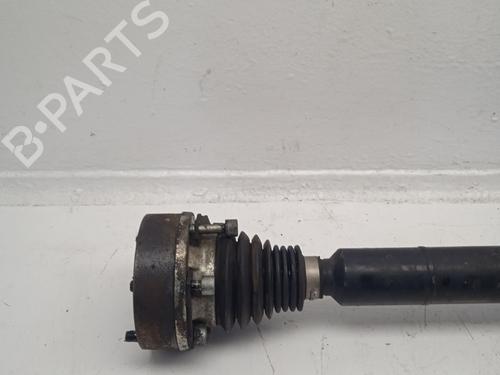 Right front driveshaft VW PASSAT B6 (3C2) 1.9 TDI | BP33872404M39 - Image 3