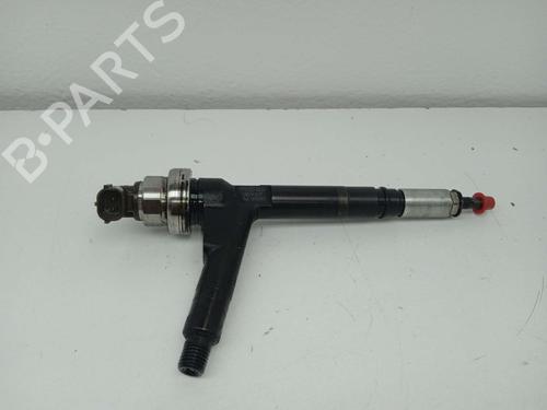 Used Injector OPEL MERIVA A MPV (X03) [2003-2010]  26020804