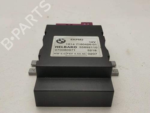 Electronic module BMW 3 (E90) 318 d | BP20491711M83 - Image 2