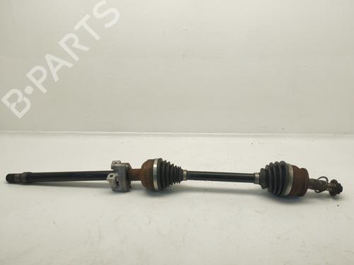 Used Right front driveshaft OPEL ASTRA J Sports Tourer (P10) [2010-2015]  31620958
