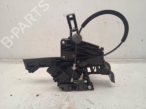 Used Rear right lock FORD FOCUS II (DA_, HCP, DP) 1.6 TDCi (109 hp) 11157070
