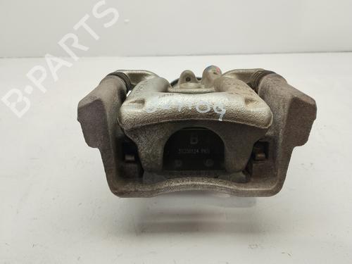 Used Right rear brake caliper MAZDA 3 (BM, BN) [2013-2019]  31616701