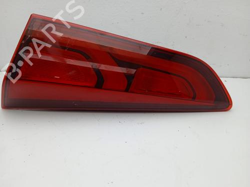 Used Left tailgate light HYUNDAI i20 II (GB, IB) 1.2 (84 hp) 24365492