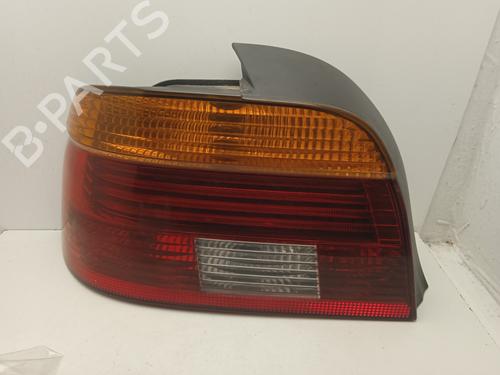 Used Left taillight BMW 5 (E39) [1995-2003]  4304978
