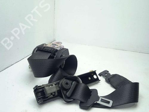 Front right seatbelt OPEL ASTRA J (P10) | BP31621190I25 - Image 2
