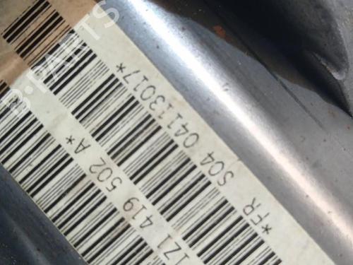 Steering column SKODA OCTAVIA II (1Z3) 1.9 TDI | BP4324011M21